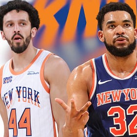 The Knicks Cannot Avoid the Second Apron Yet - 2026 Offseason Preview
