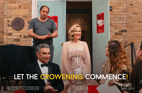 20 Episodes of 'Schitt's Creek' That are Simply the Best