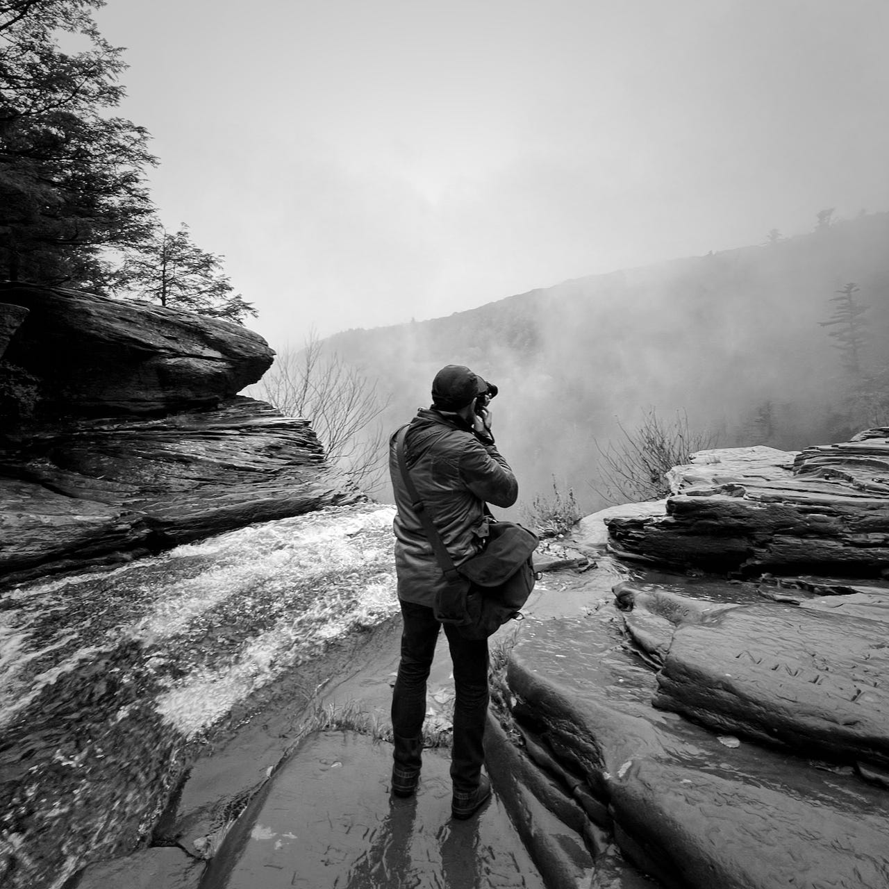 Selected Frames & Margin Notes