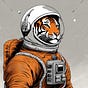 Huiling's avatar