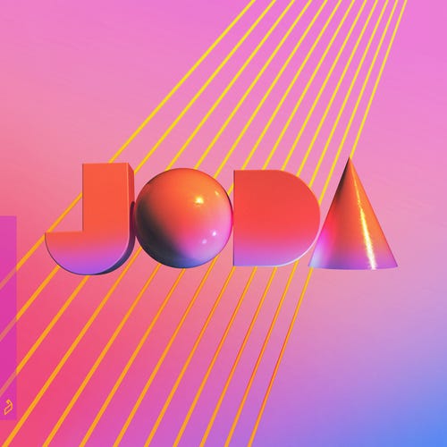 JODA | Artists | Anjunabeats