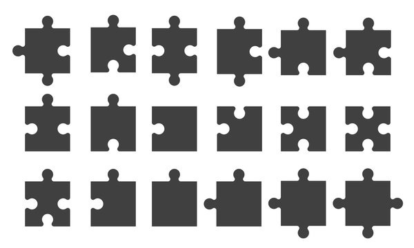 Puzzle Pieces Images – Browse 1,745,643 Stock Photos, Vectors, and Video |  Adobe Stock