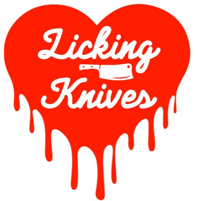 Licking Knives