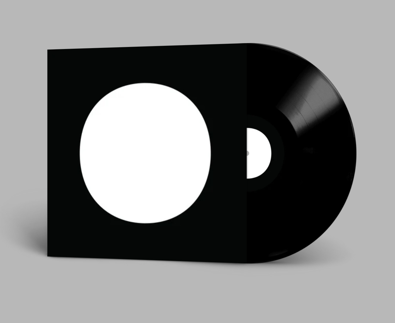 Dot Vinyl - Vulf