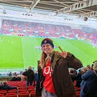 What Happens When You Chase Joy? 