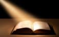 Father Basil's "The Word of the Day"  (Scripture Study) 