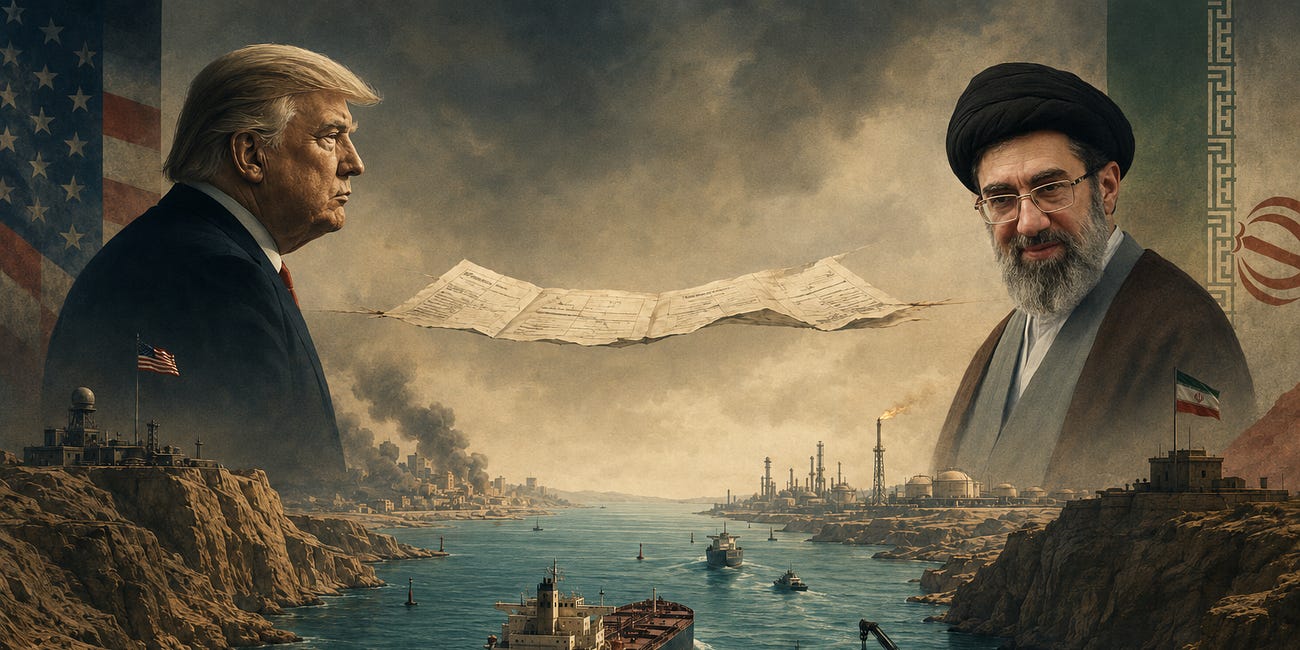 L’accordo sull’Iran, ecco cosa cambia