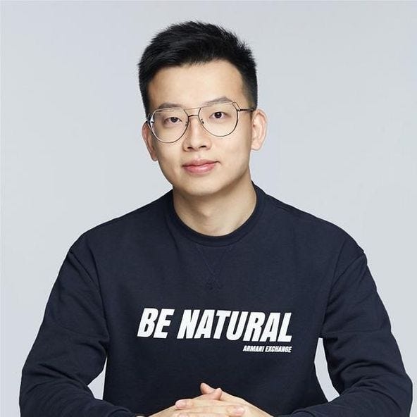 Photo of Ted Xutian Jing, Managing Director at 5Y Capital Photo of Ted Xutian Jing, Managing Director at 5Y Capital