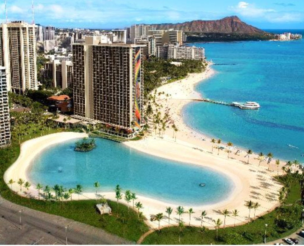Waikiki Waikiki