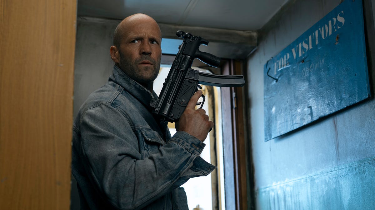 ‘Mutiny’ is the Perfect Jason Statham Movie