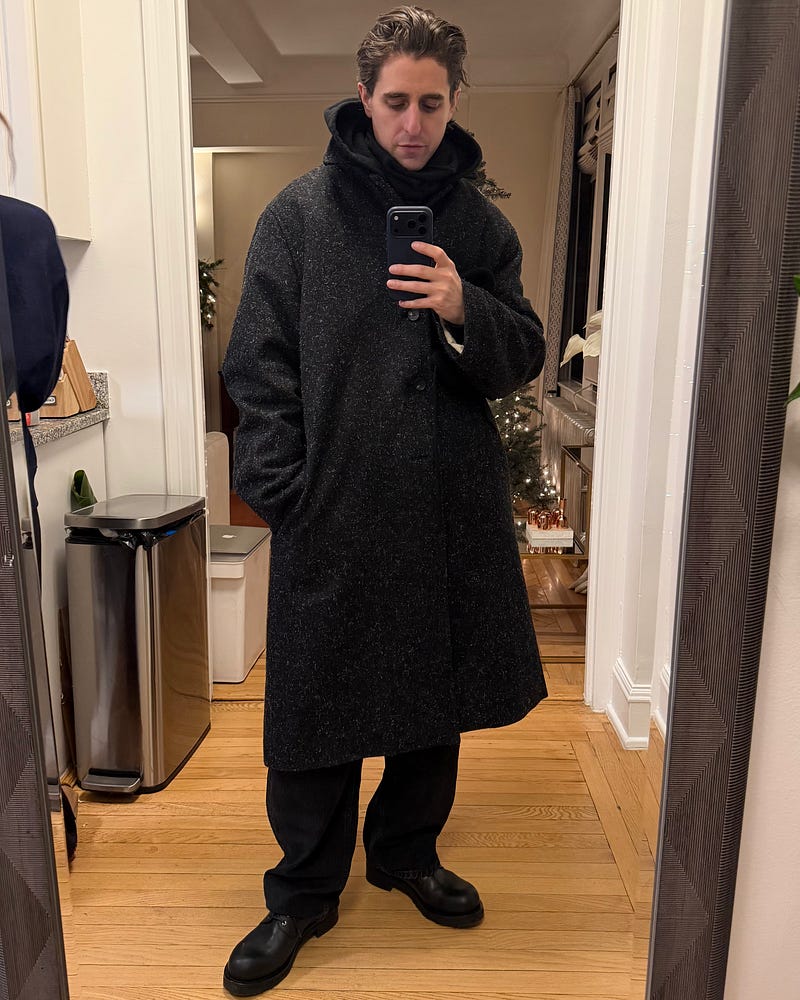 Jake Woolf (@jakewoolf): 