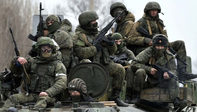 Russia’s summer offensive to revisit 2024 scenario, focusing on Donbas - expert