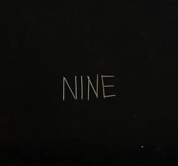 SAULT - Nine