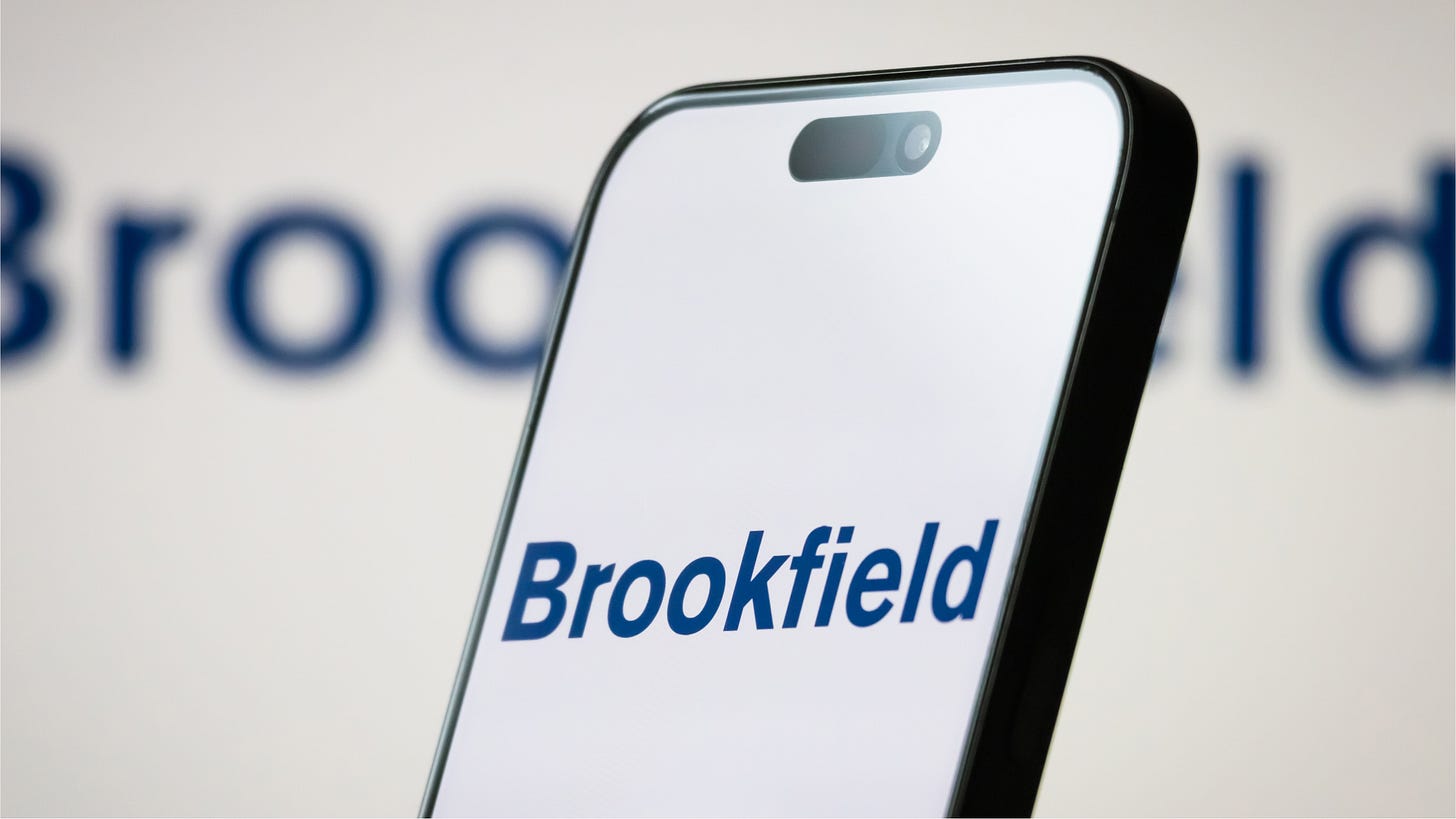 Résultats de Brookfield Asset Management : un trimestre solide alors que la société continue de générer des flux positifs | Morningstar Canada Résultats de Brookfield Asset Management : un trimestre solide alors que la société continue de générer des flux positifs | Morningstar Canada