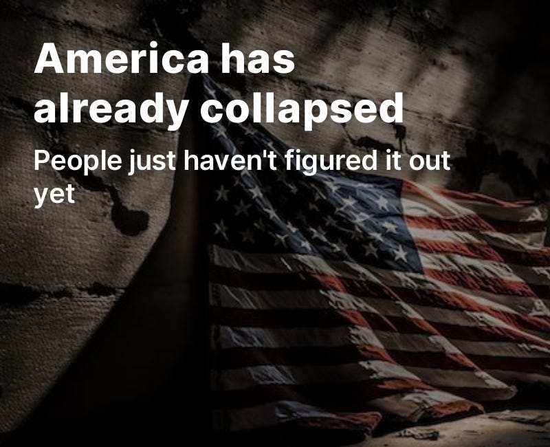 US Hyperinflation: Predicted in 2021 