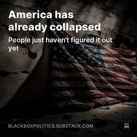 US Hyperinflation: Predicted in 2021 