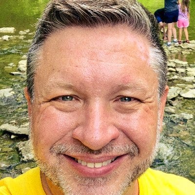 Substack profile picture for @cincinnati
