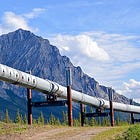 Alaska Eyes Another Epic Pipeline