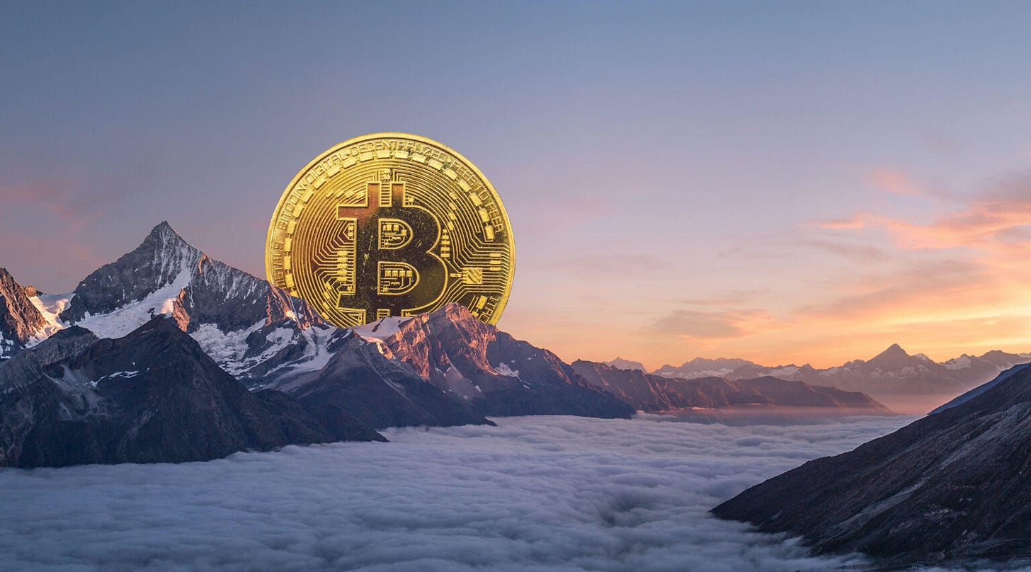 Crypto Firm Bitcoin Suisse Withdraws its Banking License Application - Fintech Schweiz Digital Finance News - FintechNewsCH