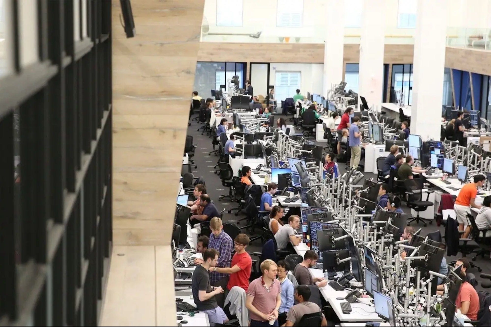 細行報告—— 加密貨幣世界，香港一手爛牌點打(二) - by Kenji San