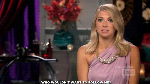 12 Times Stassi Schroeder Was Your Queen