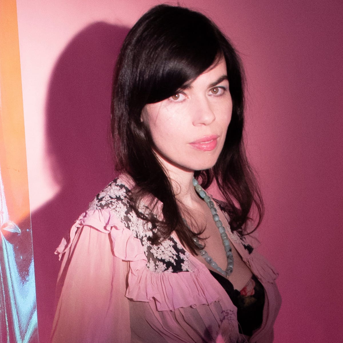 Clarisse Monahan