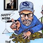 Scott E Webb's avatar