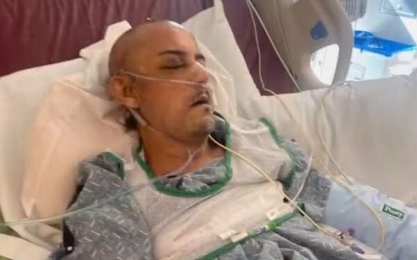 🚨 ICE Said He “Ran Into a Brick Wall.” Nurses Say That’s Impossible. His Skull Was Shattered in 8 Places.