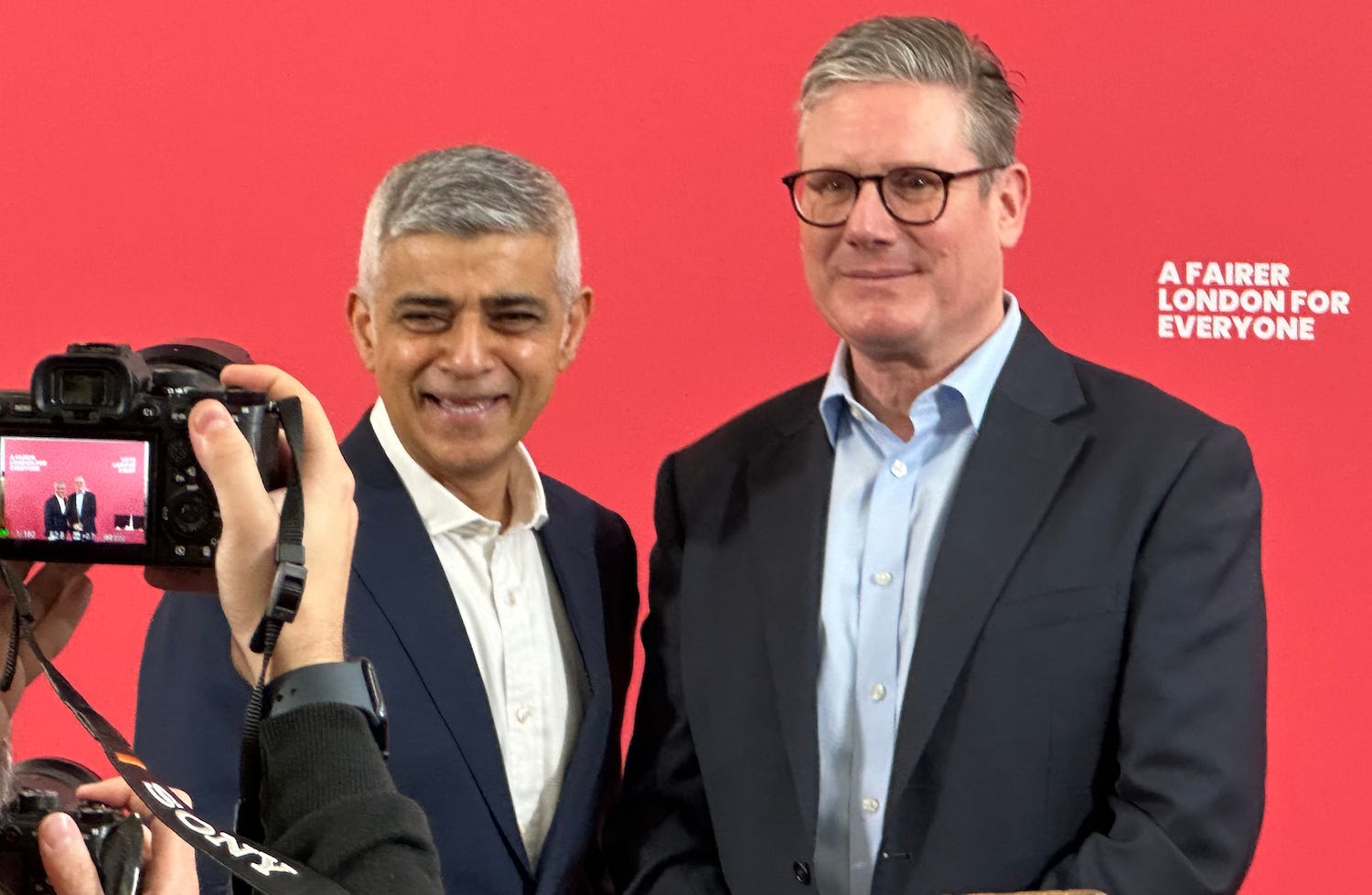 Who Is Labour’s Sagal Abdi-wali? Meet The New Mp Replacing Keir Starmer