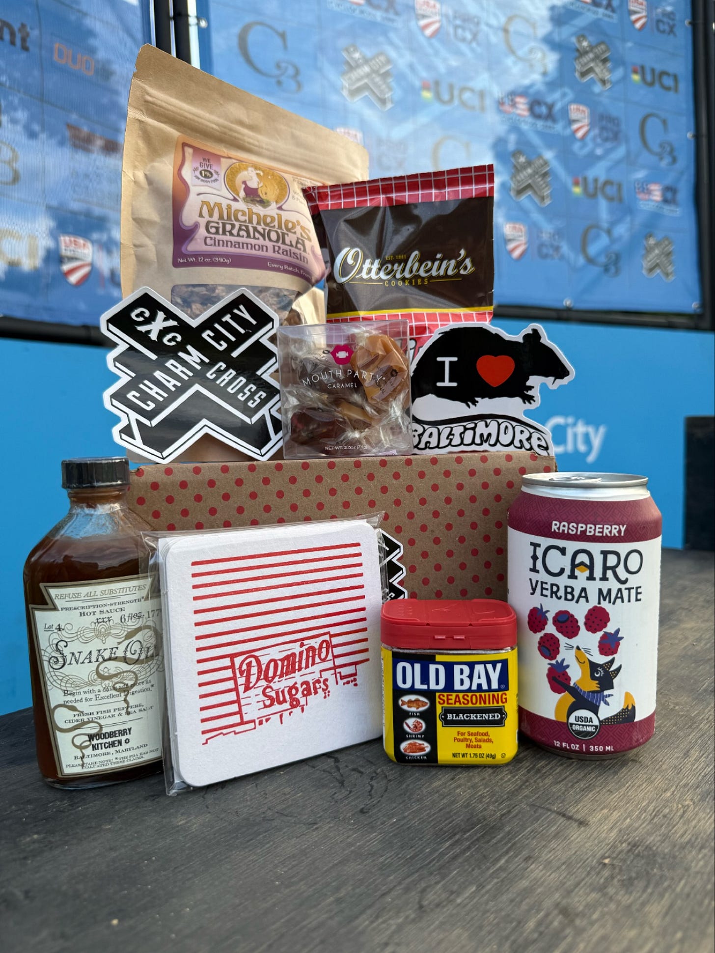 May be an image of baked beans and text