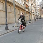 Barcelona is Kicking Out Bike-Sharing Companies