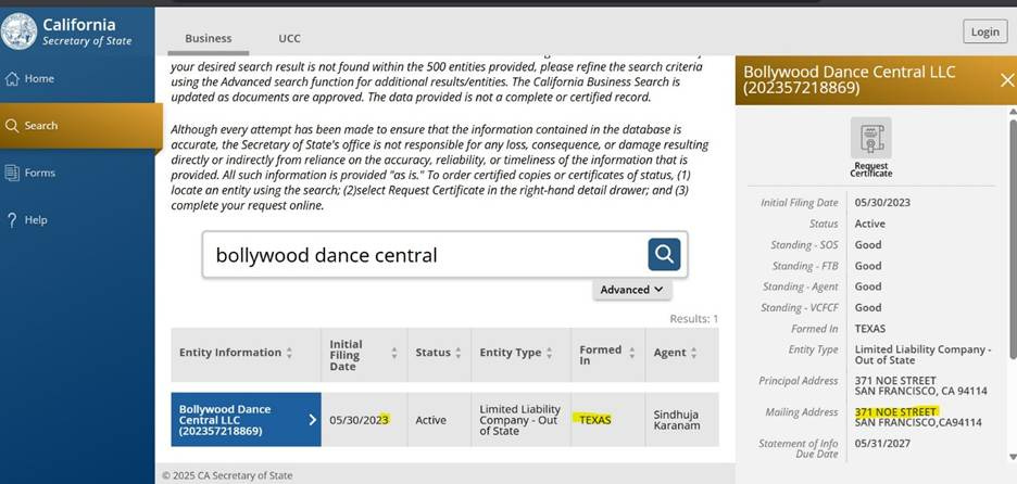 A screenshot of a computer
AI-generated content may be incorrect. A screenshot of a computer
AI-generated content may be incorrect.