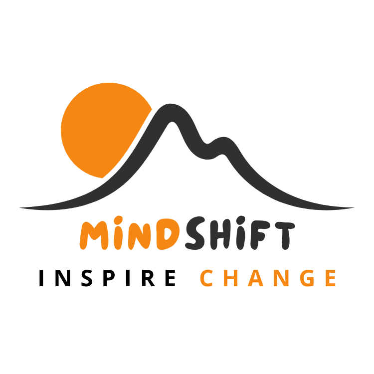 The Mindshift  logo