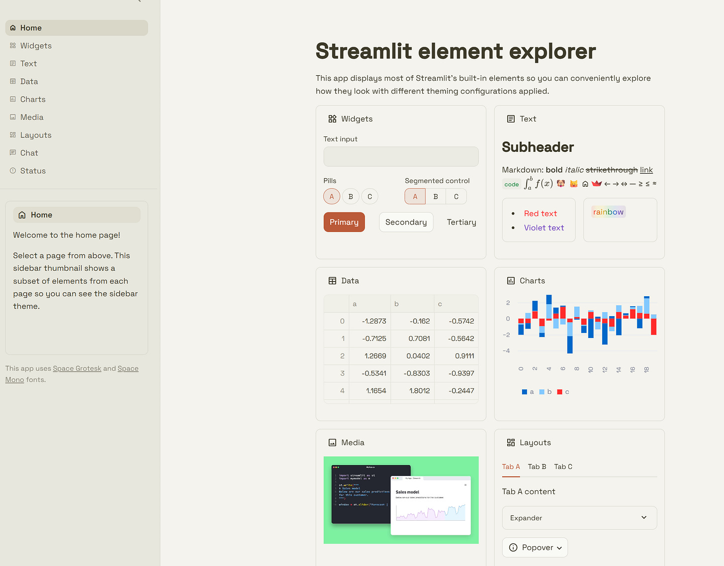 The Streamlit Theming Method That Changes Everything