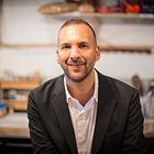 Zack Polanski Interview: Growing, Growing, Gone...?