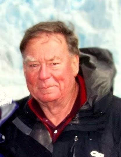 Obituary: Douglas Charles Taff