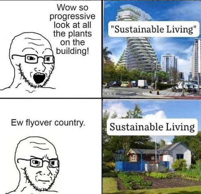 Sustainable meme : r/meme