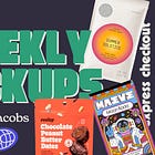 Weekly Pickups: Better hydration, summer coffee, and more...