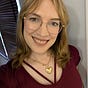 Erin Kenzie's avatar