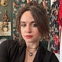 Sarah Lyons's avatar