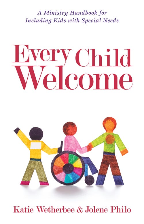 Every Child Welcome Every Child Welcome