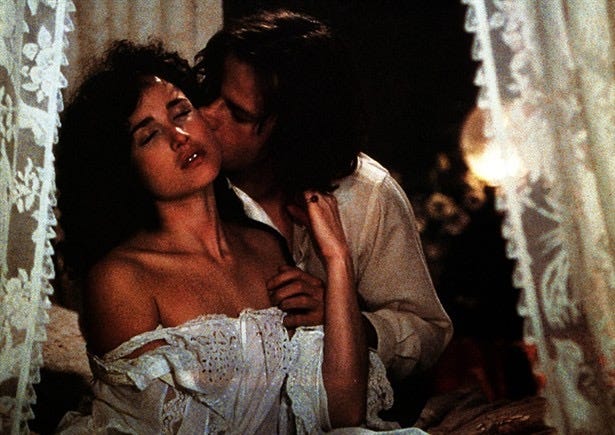 Greystoke: The Legend of Tarzan, Lord of the Apes (1984)