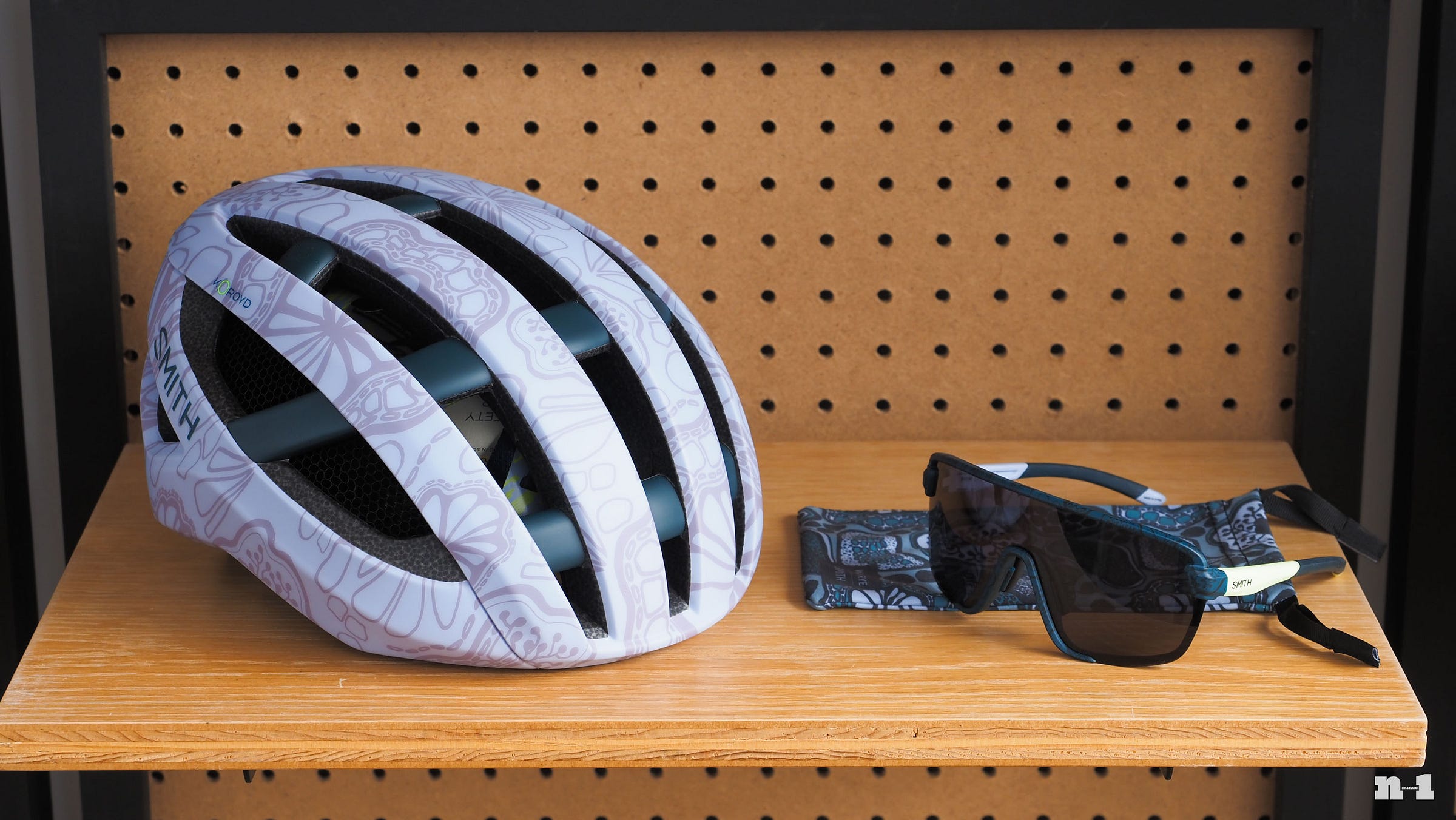 Smith Optics x Wild Rye
