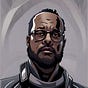 H Jama's avatar