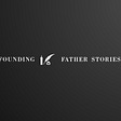 Founding Father Stories's avatar