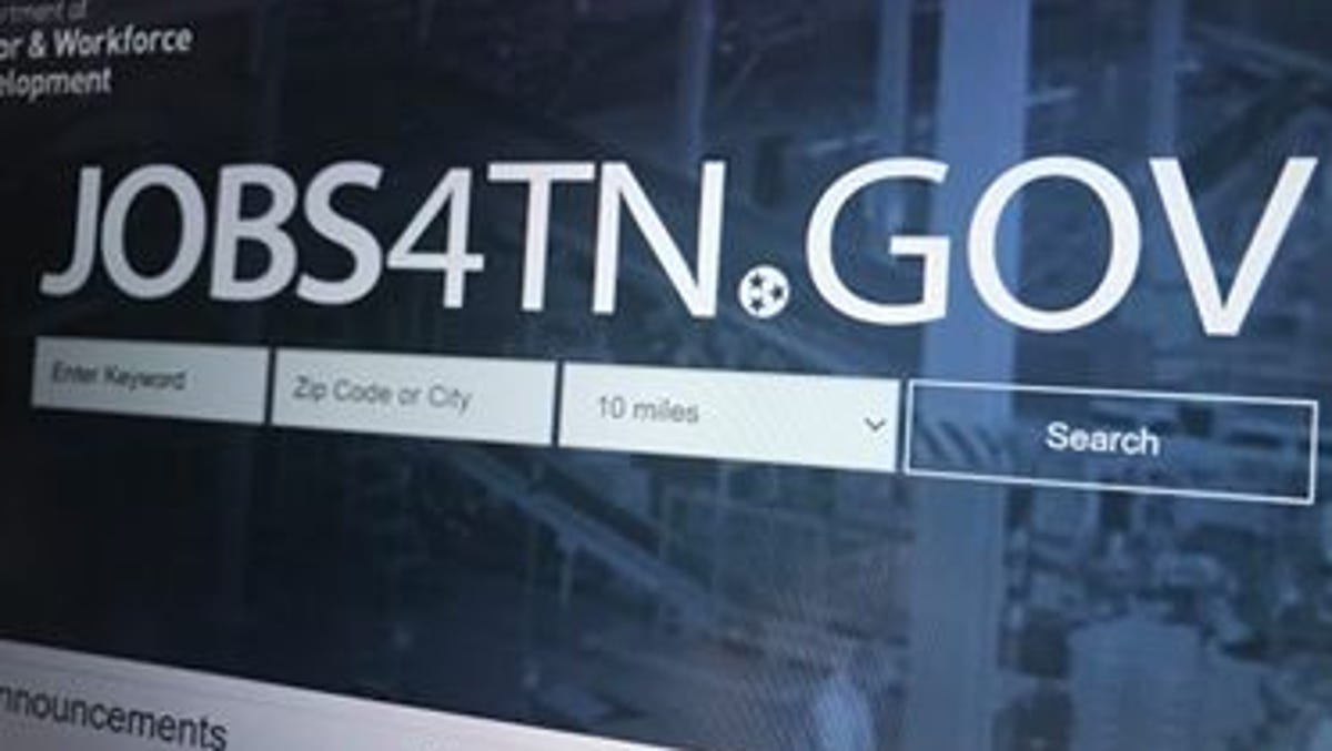 Federal pandemic unemployment benefits to end July 3 in Tennessee