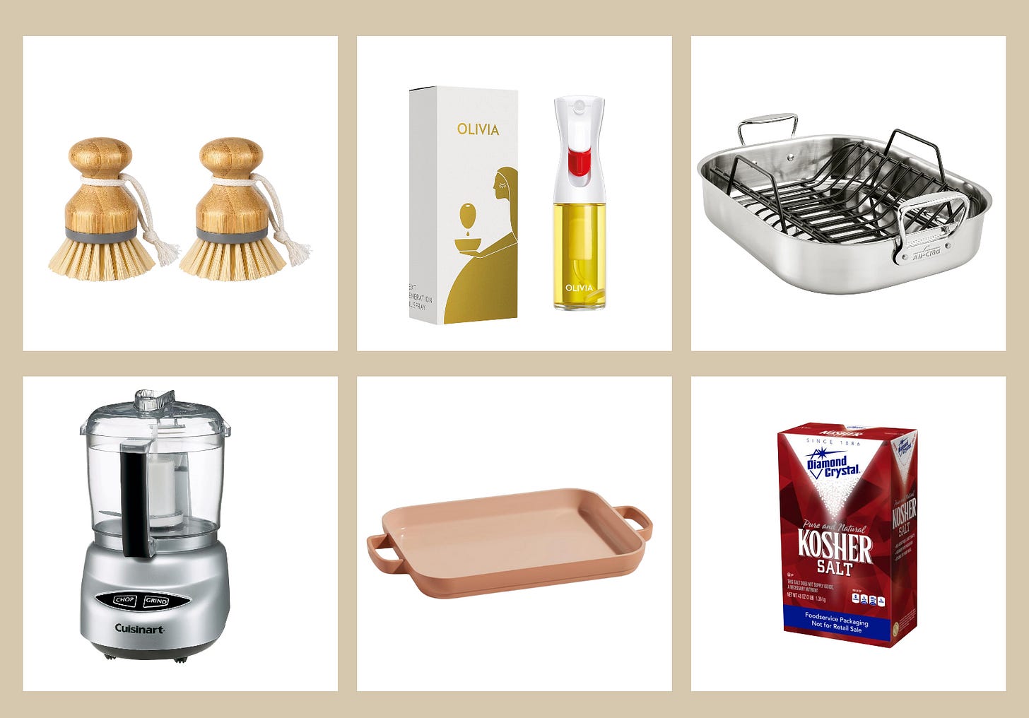 kitchen gadgets