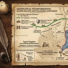 The Walashma and the Ethiopian Highlands: From Caravan Enforcers to Rival Sultanates