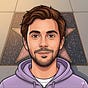 Jack Griffiths's avatar