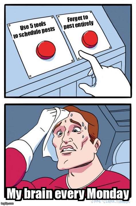 Metricool